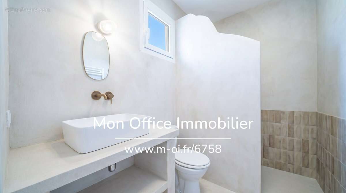 Maison à AIX-EN-PROVENCE