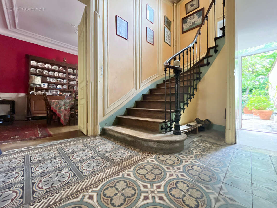 Maison à REIMS