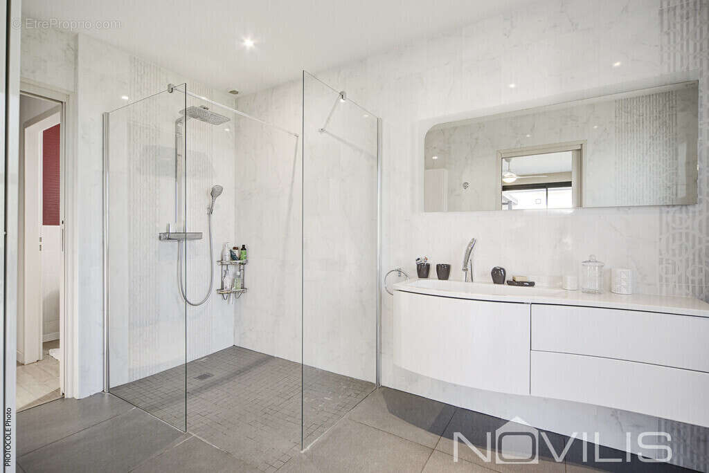 Maison à ROUFFIAC-TOLOSAN