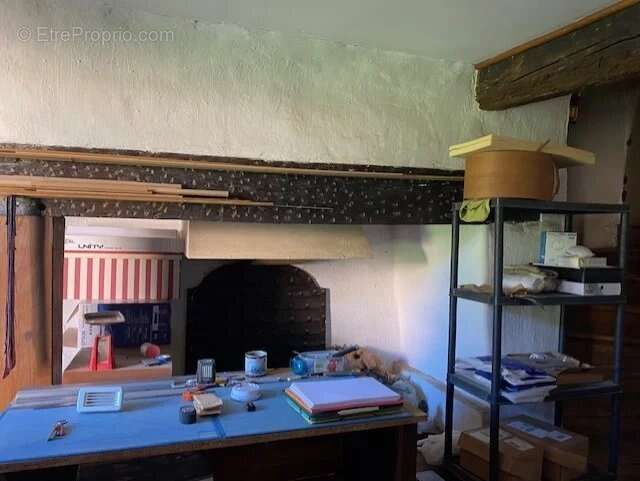 Maison à miremont - photo 4