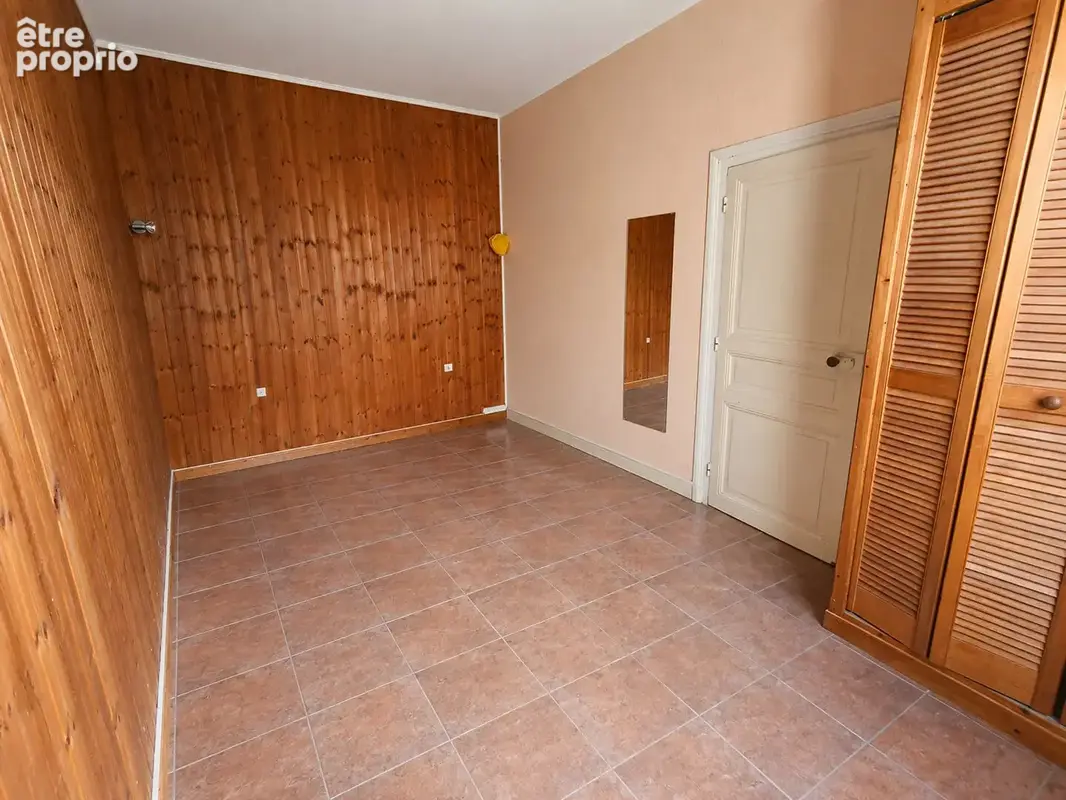 Maison 80m² à rochefort - photo 5
