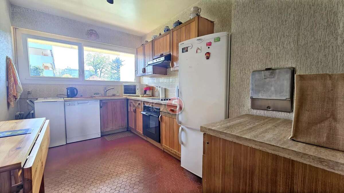 Appartement à LE RAINCY