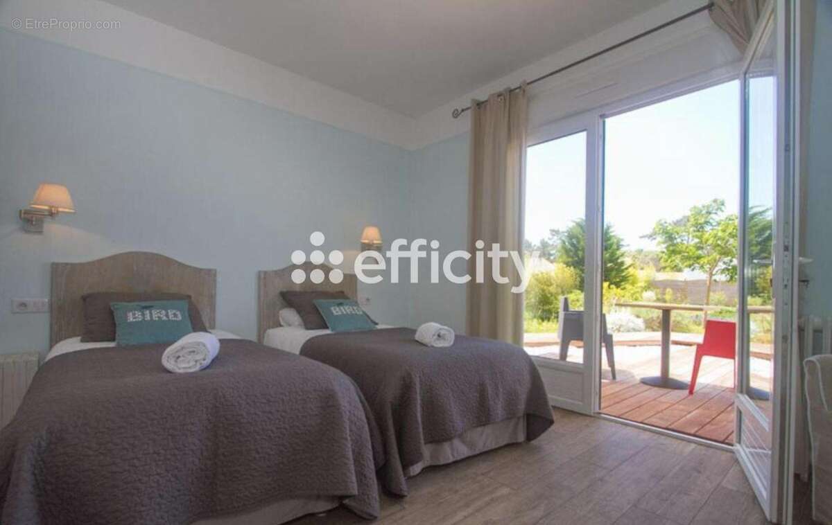 Locaux/Biens immobiliers - photo 30
