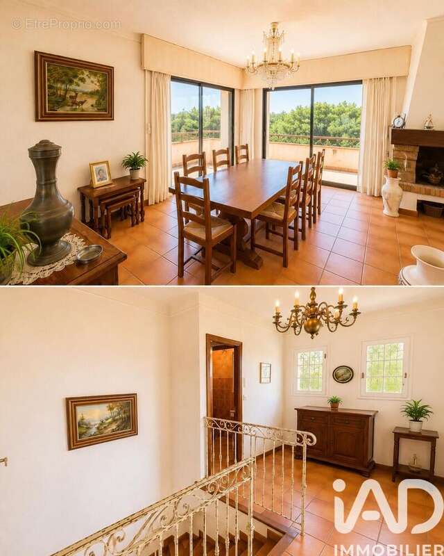 Photo 6 - Maison à FREJUS