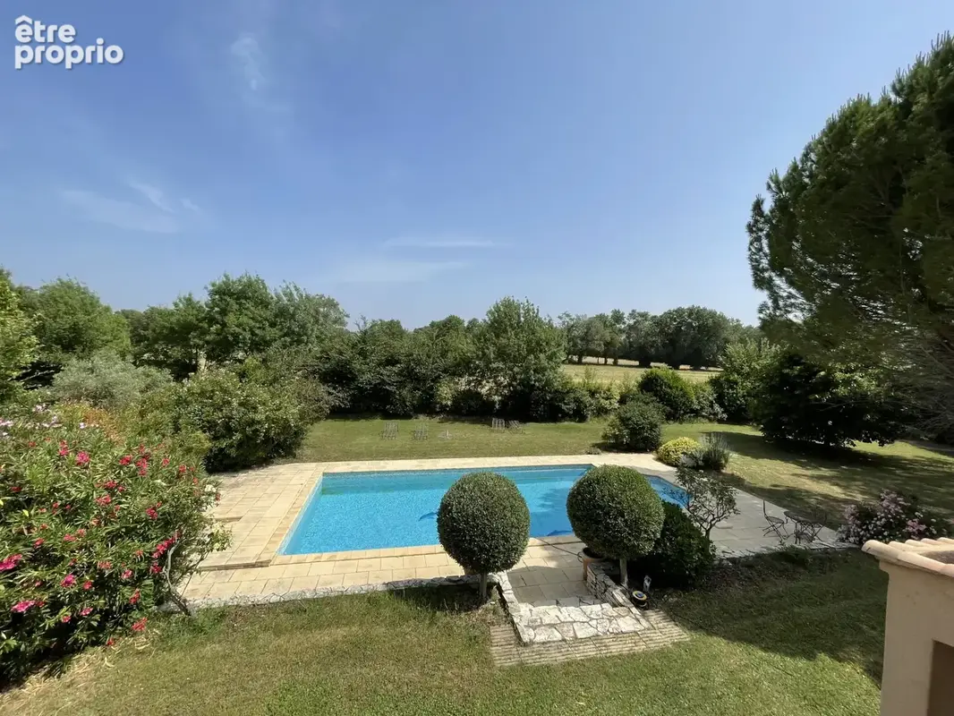 Maison à vendre 5 pièces proche de PUYRICARD (13) - photo 16