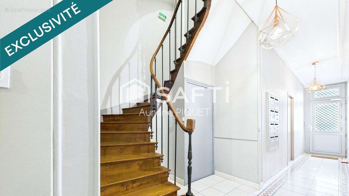 Photo 4 - Appartement à NIORT