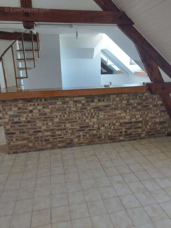 Appartement à SOISSONS