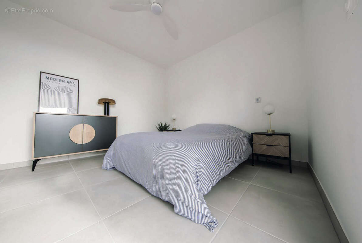 Appartement à CASTELNAU-LE-LEZ