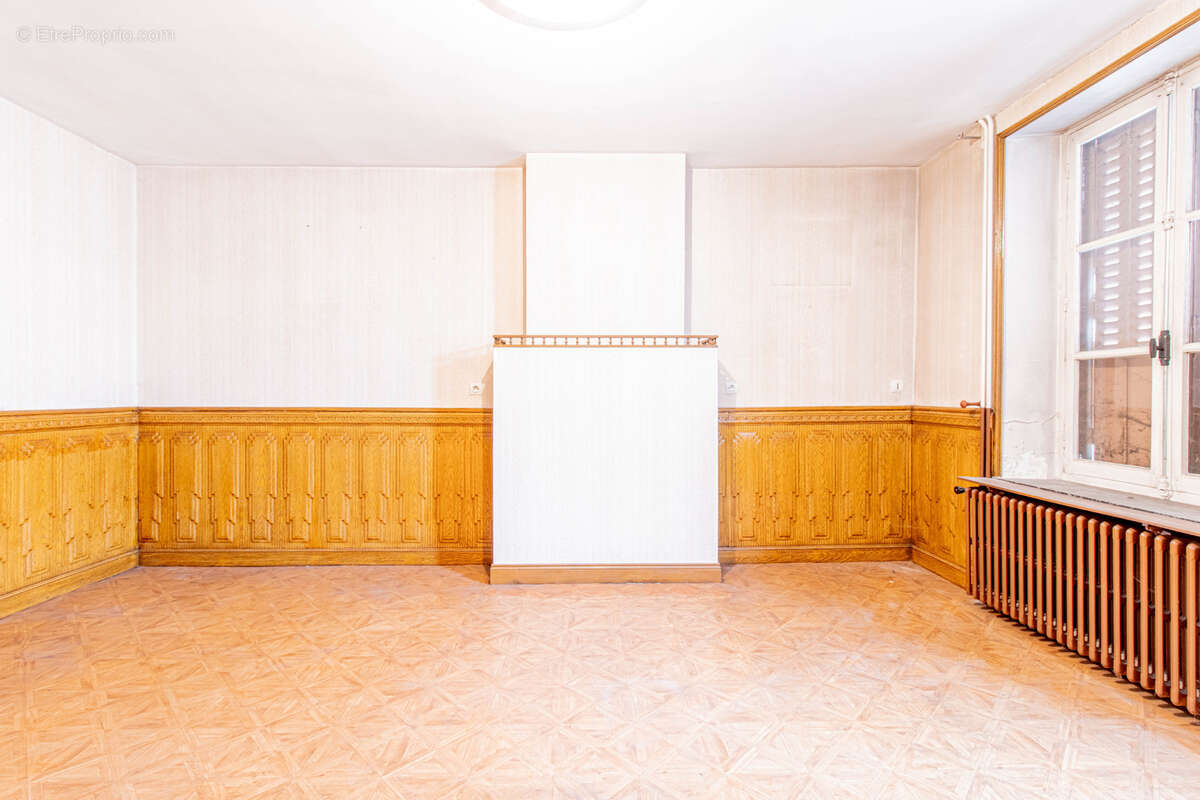 Maison à BOGNY-SUR-MEUSE