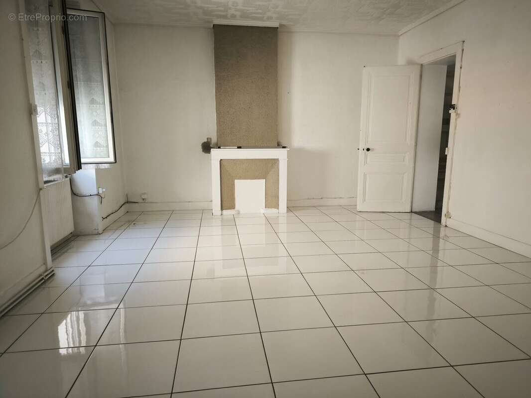Appartement à SAINT-CHAMOND