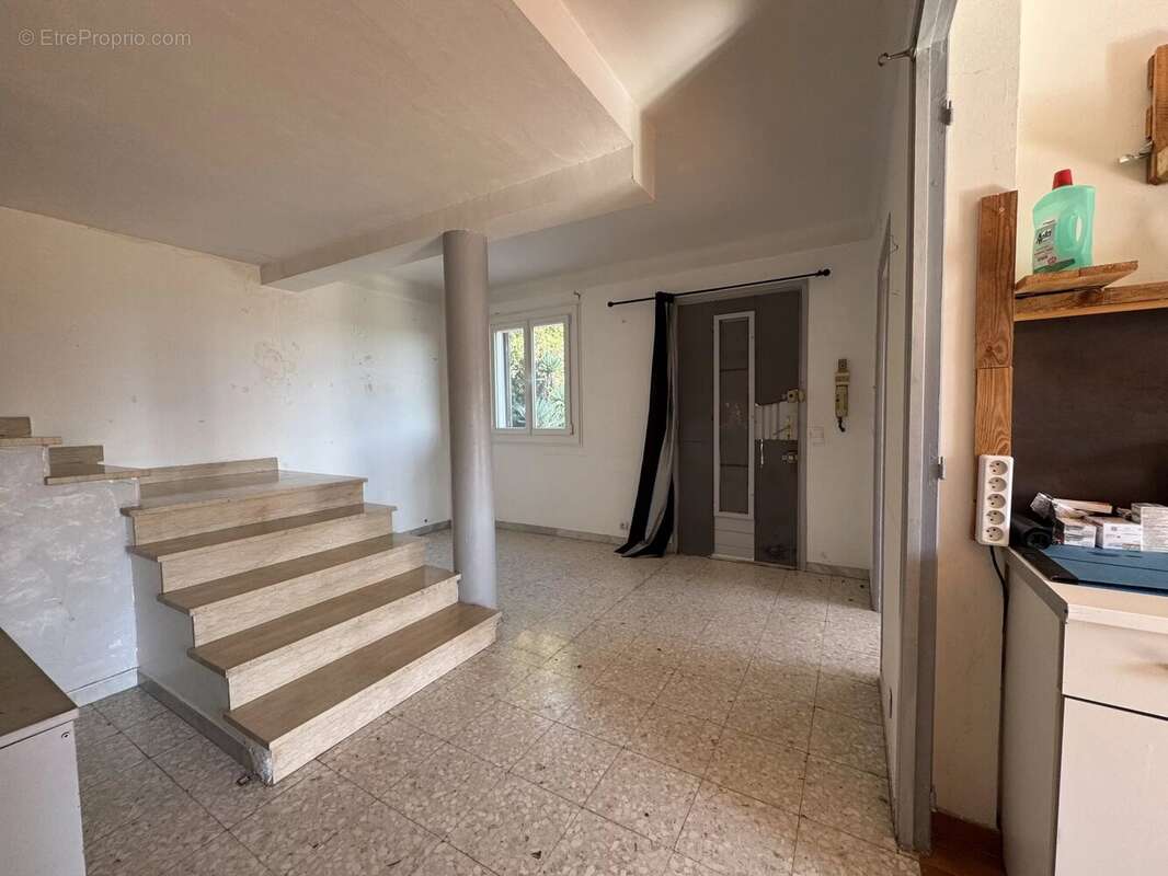 Appartement à SAINTE-AGNES