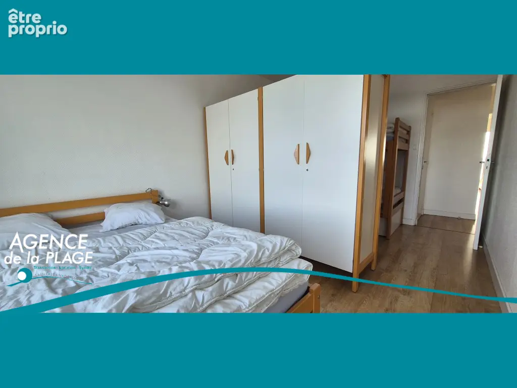 Appartement Saint Jean De Monts 3 pièce(s) 67.42 m2 - photo 7