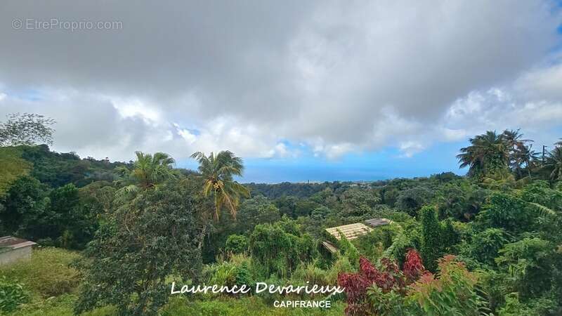 Maison à SAINT-CLAUDE