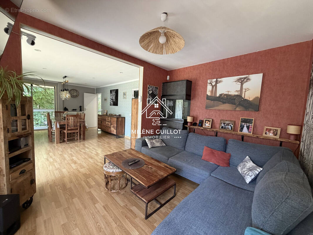 Appartement à CROIX