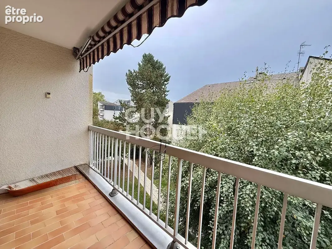 Appartement 5 pièces 108 m² à vendre à Compiegne (60200) - photo 7