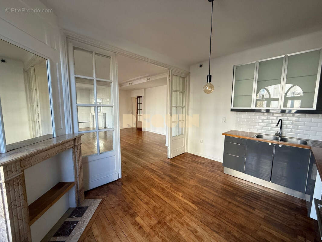 Appartement à LILLE