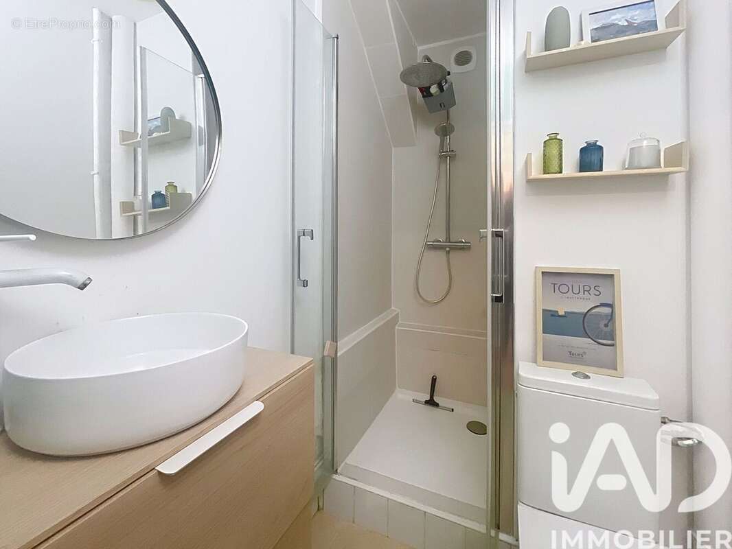 Photo 6 - Appartement à TOURS