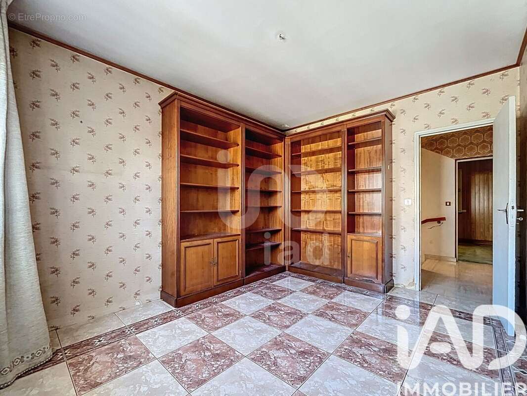 Photo 6 - Maison à CHAMPIGNY-SUR-MARNE