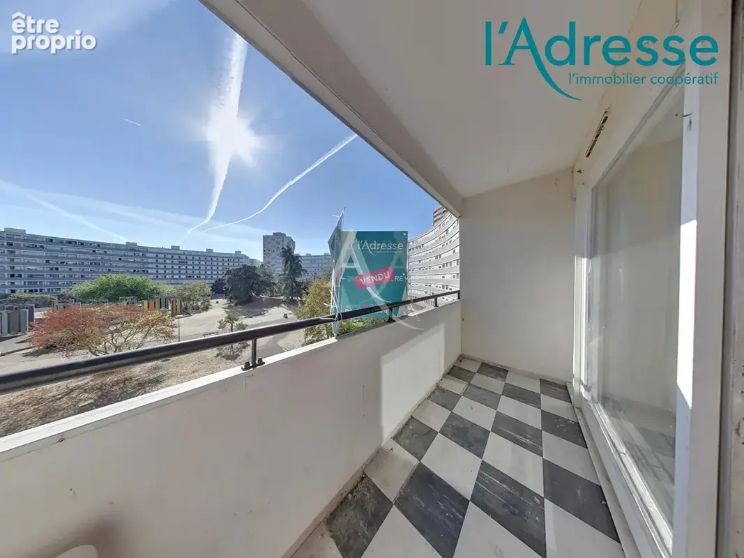 Appartement Creteil 3 pièce(s) - photo 10