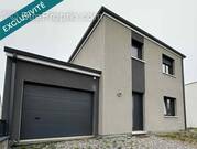 Photo 1 - Maison à BLENOD-LES-PONT-A-MOUSSON