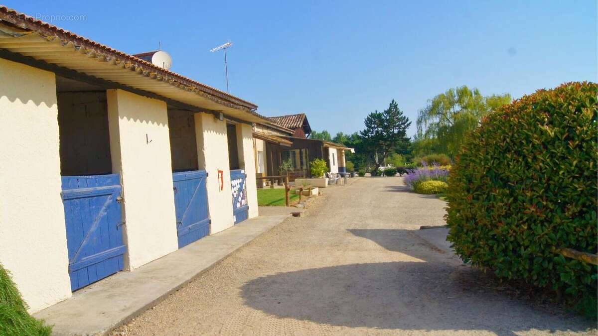 Photo 8 - Maison à LANGON