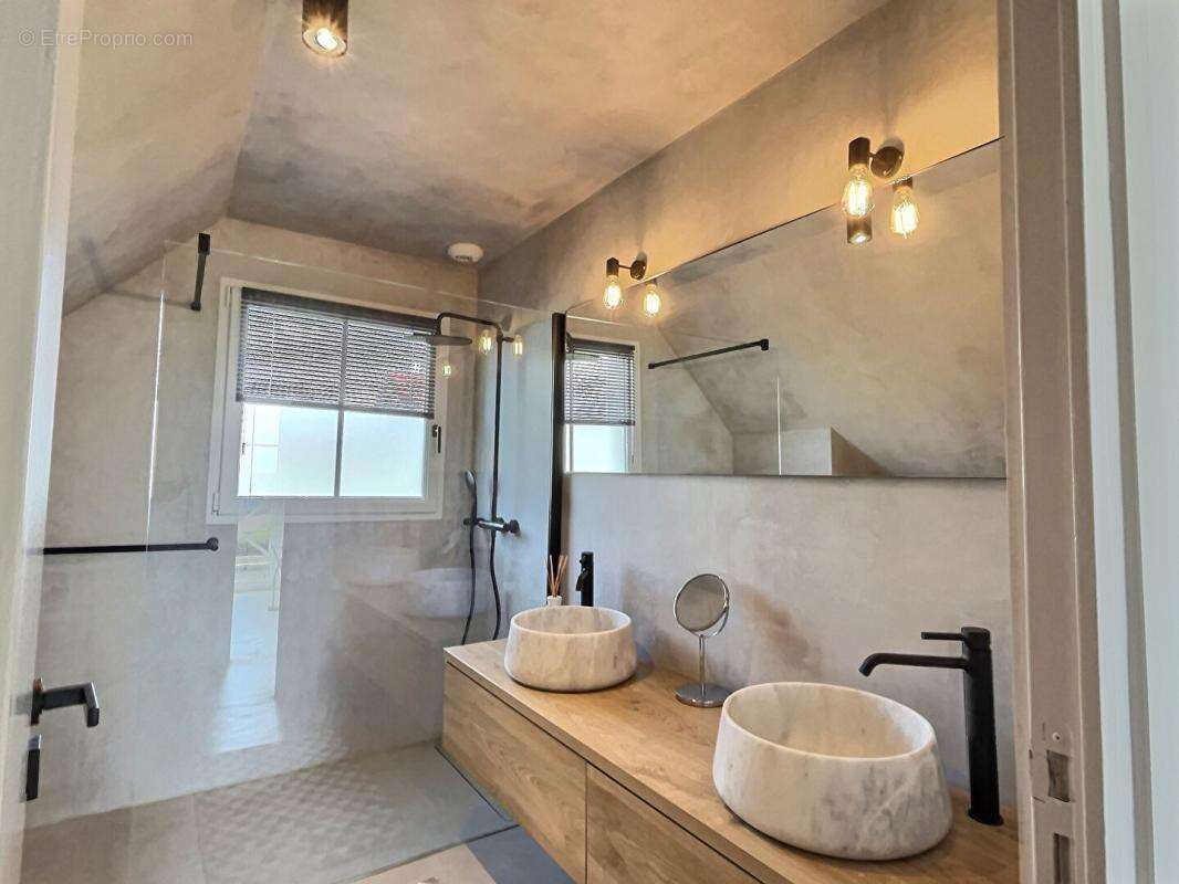 Maison à EQUIHEN-PLAGE