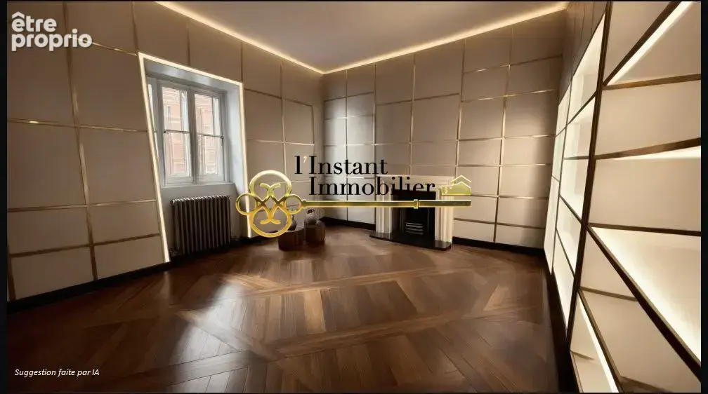 Immeuble de rapport à Morlaix 21 pièce(s) 377 m2 - photo 11