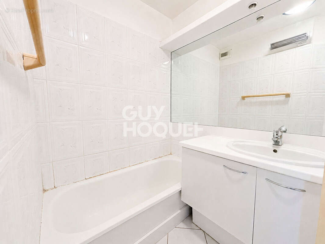 Appartement à CANET-EN-ROUSSILLON