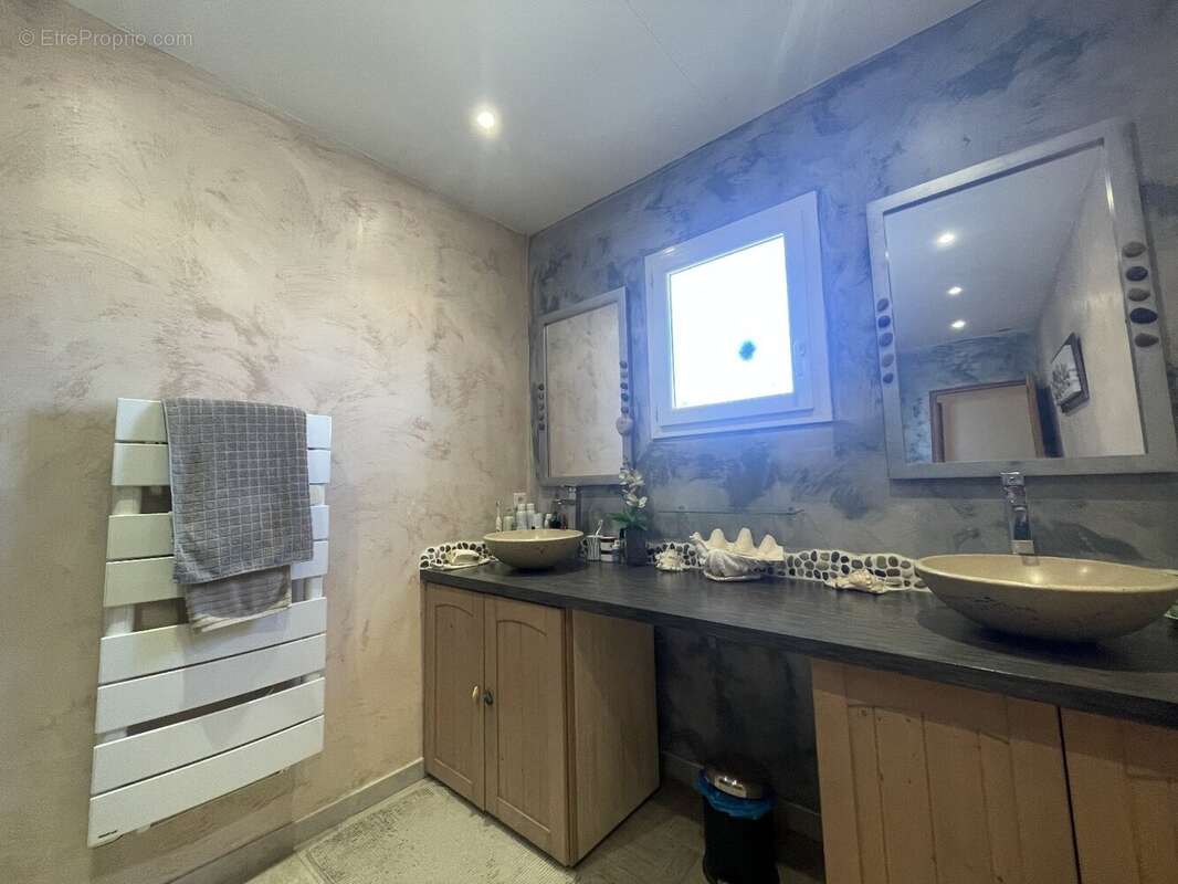 Maison à PUISSALICON