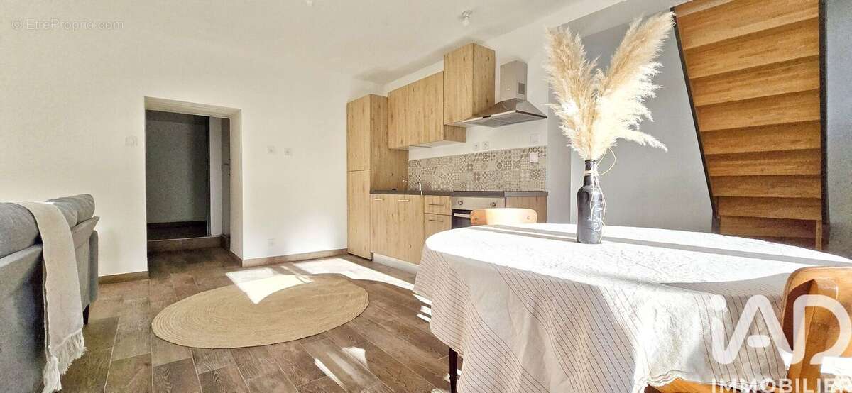 Photo 4 - Maison à ELVEN