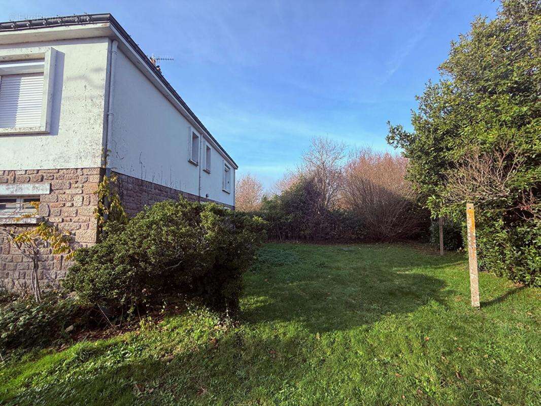 Maison à LOCMARIAQUER