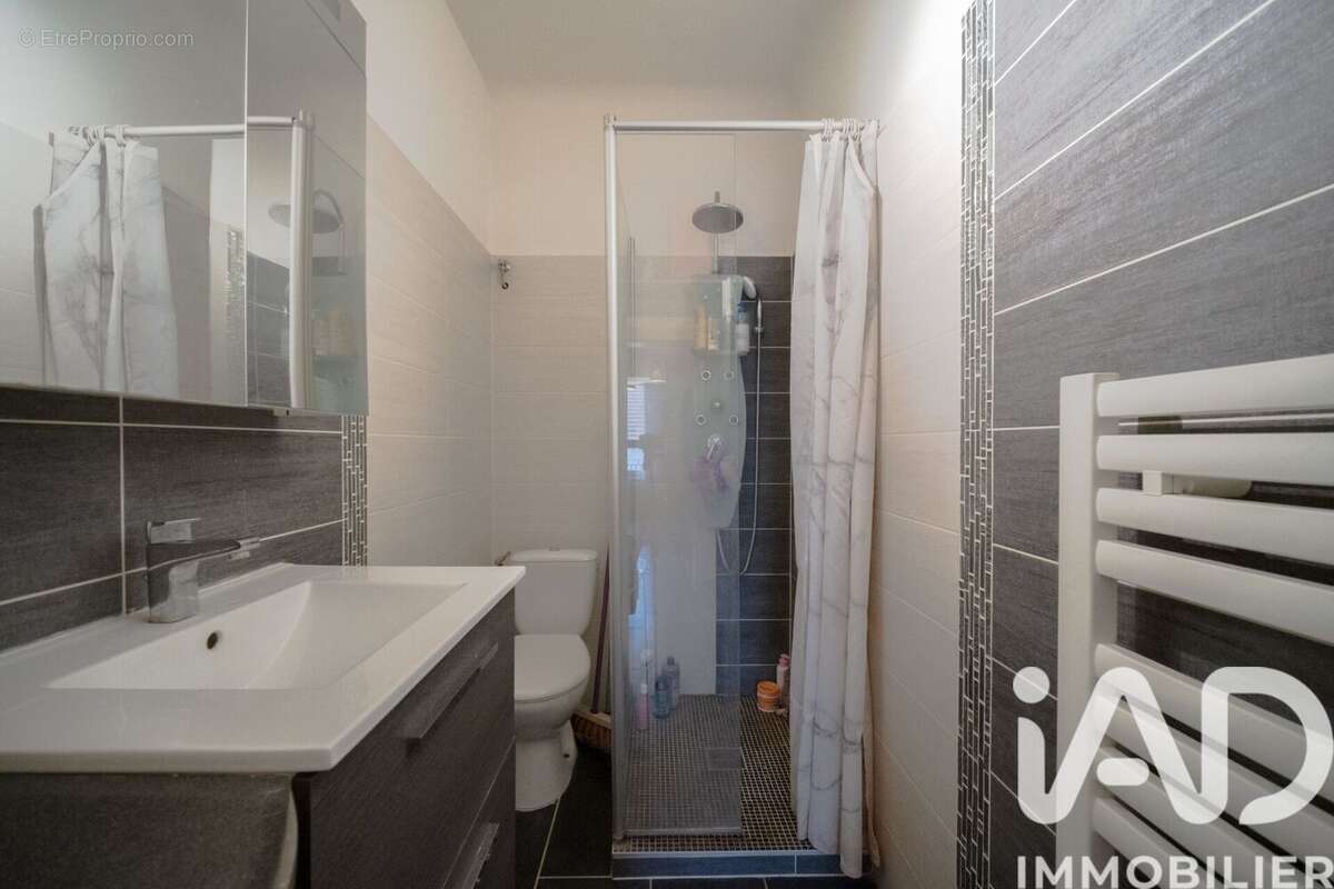 Photo 6 - Appartement à MONTIGNY-LES-METZ