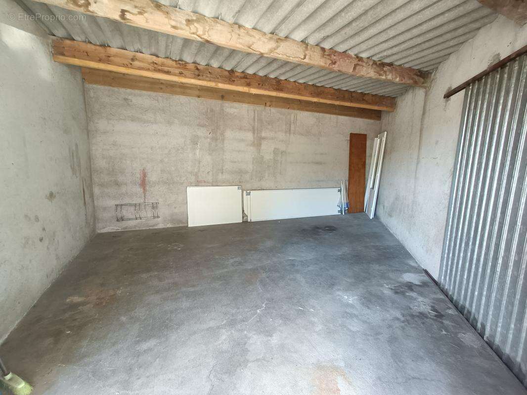 Appartement à TARBES
