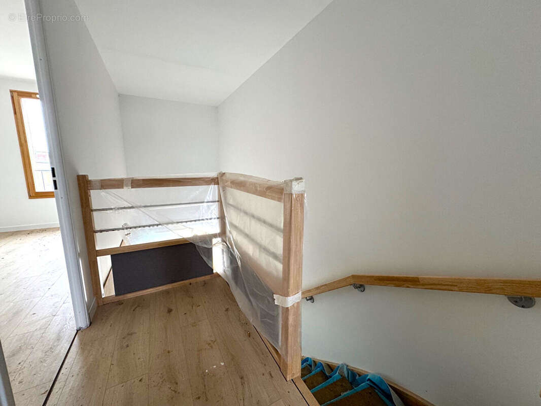 Maison à CORNEBARRIEU