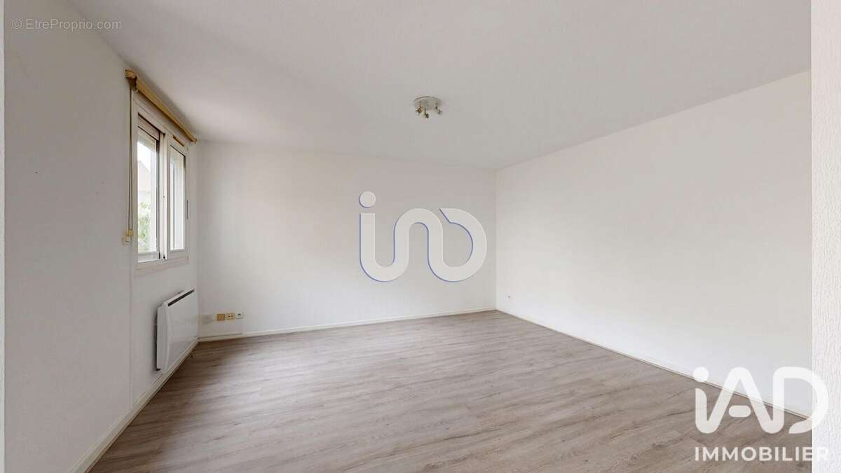 Appartement 43 m² à Toulouse  - photo 6