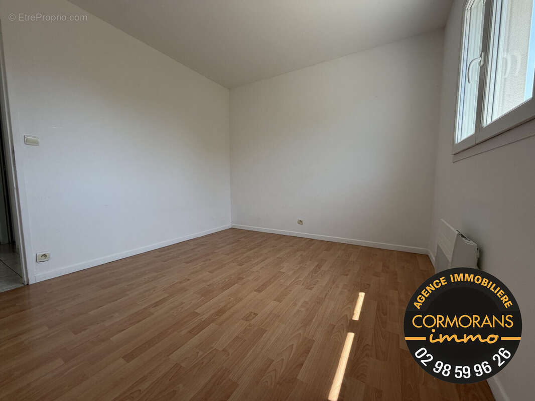 Maison 88 m² à Plomeur  - photo 7