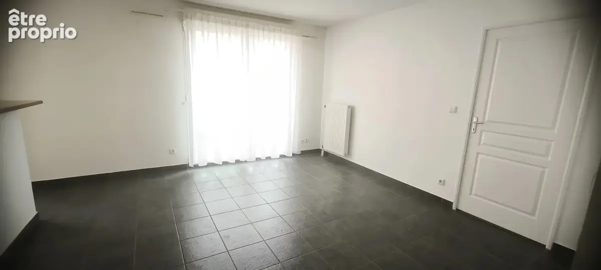 Appartement T2 avec box en sous-sol – 43 m² - ROUEN - photo 4