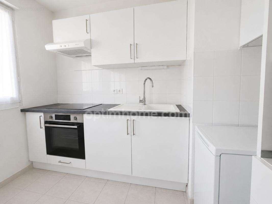 Appartement à vendre 3 pièces LA CHAUSSEE SAINT VICTOR (41) - photo 3