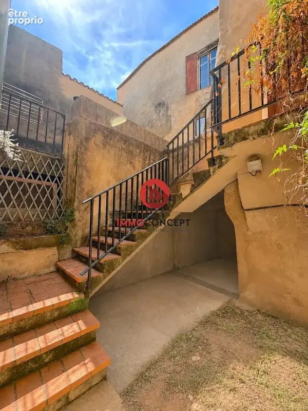 Maison 3 pièces 72 m² à vendre à Chusclan (30200) - photo 9