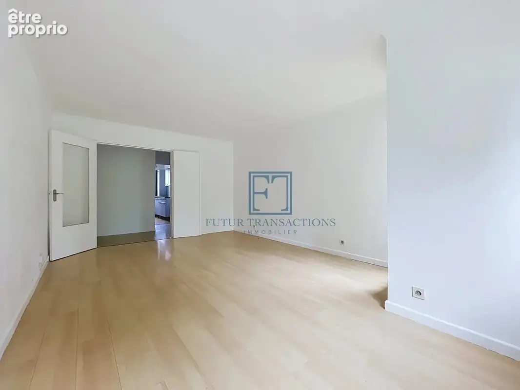Appartement 3 pièces 64 m² à vendre à Elancourt (78990) - photo 3