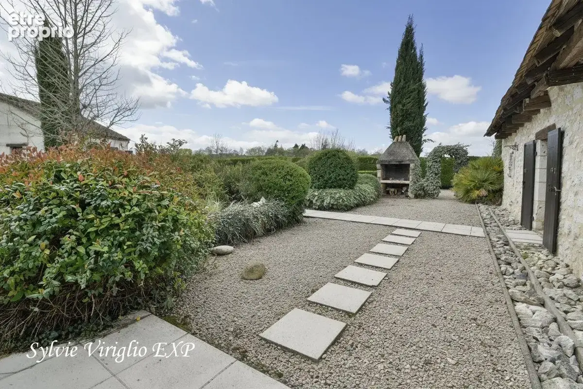 Maison 153 m² à Issigeac  - photo 8
