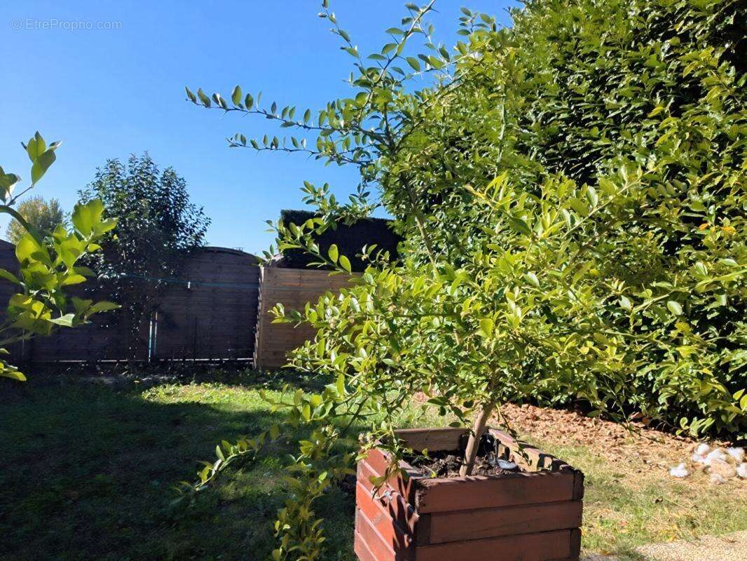 Maison à SAINT-QUENTIN-DE-BARON