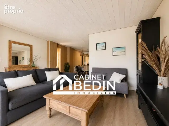 Maison 5 pièces 116 m² à vendre à Gujan-Mestras (33470) - photo 4