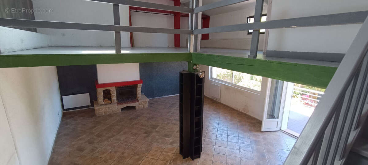 Appartement à SAINT-MANDRIER-SUR-MER