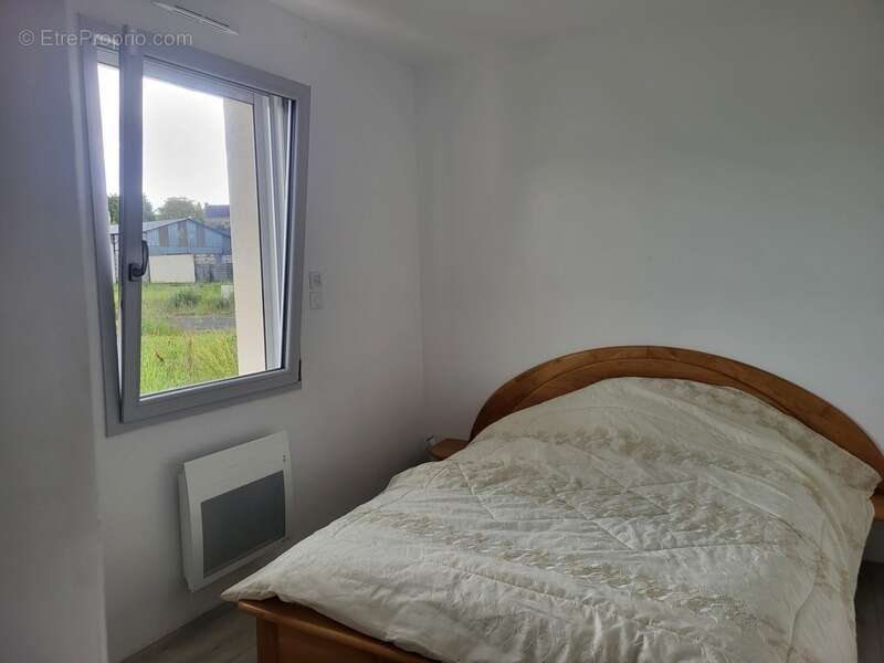 Maison à AIRVAULT