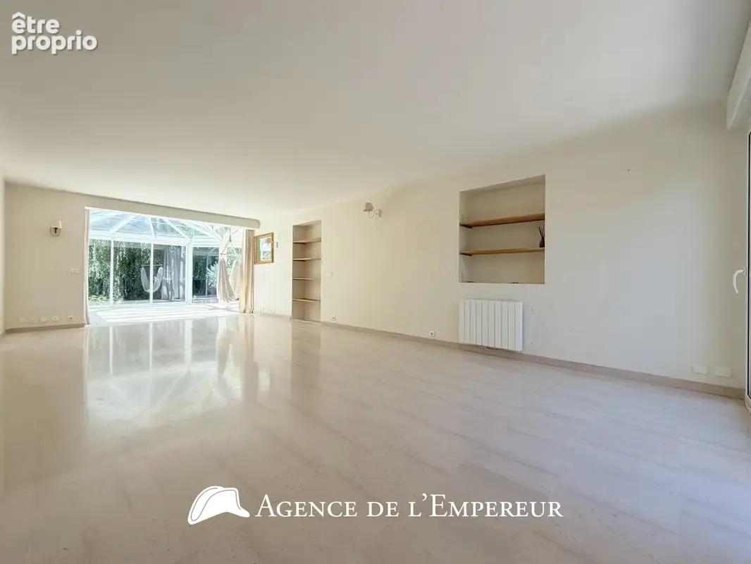 Maison familiale - Saint-Cucufa à Rueil-Malmaison - photo 2