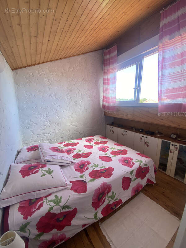 Maison à vendre à La Teste de Buch à proximité du port et de la gare - photo 14