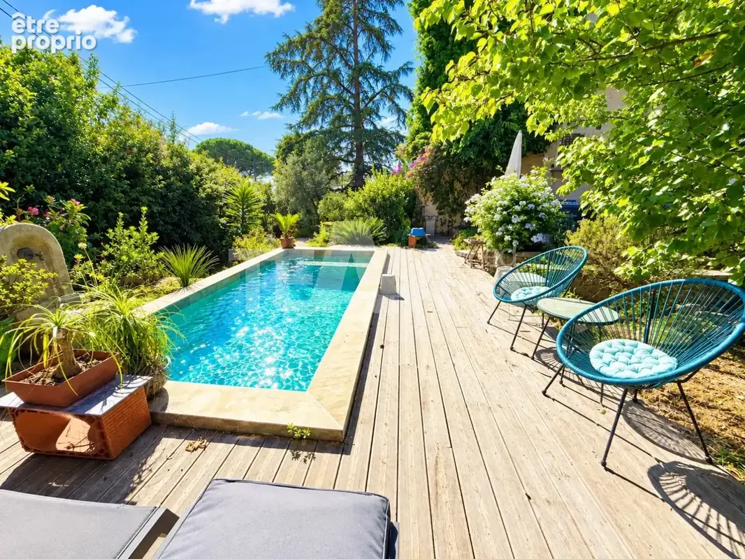 Villa st clair de charme - photo 2