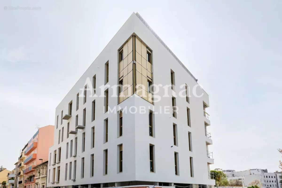 Appartement à PAU