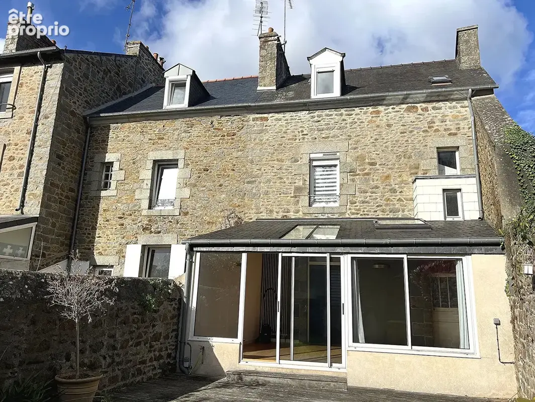 Maison de ville sur 152m2 de terrain - photo 24